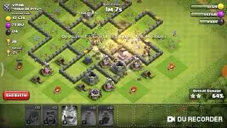 Best th7 trophy pushing strategy