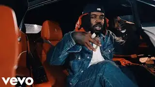 EST Gee ft. Cordae - THINGS [Music Video]