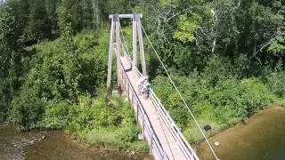 Mini Mac Bridge