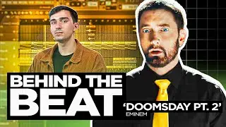 How I Produced Doomsday Pt. 2 by Eminem