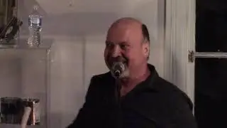Ridgewood Unplugged Season IX - Dan Dever