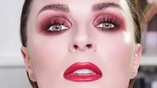 Урок макияжа Chanel Kristen Stewart