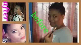 Dont Rush Challenge| Updated makeup transformations| Quarantine vibes