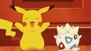 Pok&eacute;mon Tamil fan club