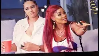 Watch full video of Laura Ikeji and Iyabo Ojo’s Fight Scene|Real Housewives of Lagos Season 2 EP11