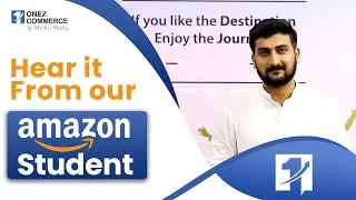 𝐇𝐞𝐚𝐫 𝐈𝐭 𝐅𝐫𝐨𝐦 𝐎𝐮𝐫 𝐒𝐭𝐮𝐝𝐞𝐧𝐭𝐬 - 𝐀𝐦𝐚𝐳𝐨𝐧 𝐕𝐢𝐫𝐭𝐮𝐚𝐥 𝐀𝐬𝐬𝐢𝐬𝐭𝐚𝐧𝐭 𝐏𝐫𝐚𝐜𝐭𝐢𝐜𝐚𝐥 𝐓𝐫𝐚𝐢𝐧𝐢𝐧𝐠 𝐂𝐨𝐮𝐫𝐬𝐞  | Onez Commerce |