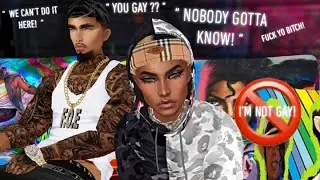 EXPOSING YOUR BOYFRIEND AS A DL! 😈 | IMVU TROLLING