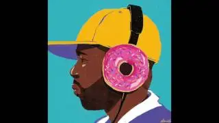 U Love - J Dilla (Extended)