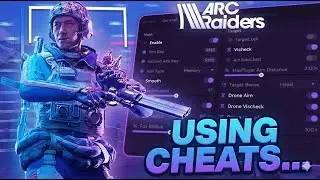 NO ONE Knows This Trick! 🤫 Best Loot & Aim Glitch?