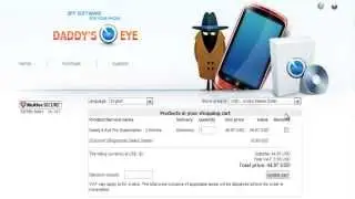 Daddy's Eye Coupon Code