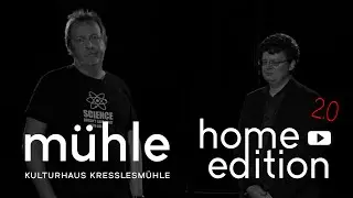 Home Edition 2.0 - Open Stage 3
