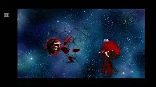 Corrupted kajen episode two (@juncombatgod-m5h ) 