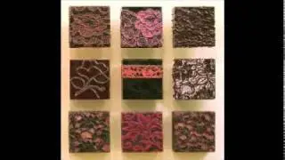 Video 3 - What is Encaustic Art, Interview with Bruno Capolongo