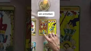r&eacute;ponse a ta question #voyancekaryne#reponse#question#projet#tarot#formation
