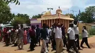 SORISPURAM BAN STERLITE VIDEO 3