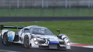 2h Imola im SCG 003C      Assetto Corsa