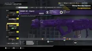 Call of Duty&reg;: Infinite Warfare New MkII Weapon iW update
