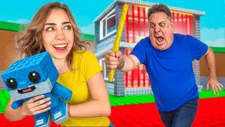 PAPPO GIOCA A RUBA UN BRAINROT PER LA PRIMA VOLTA😱