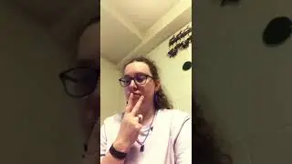 Working on the remix hand gestures. Dang it&rsquo;s so hard!