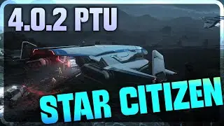 Can 4.0.2 fix Star Citizen?