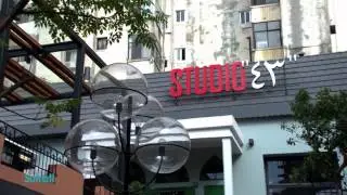 Mar Mikhael Streets Hidden Treasure!