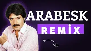 ARABESK REMİX V6 SET