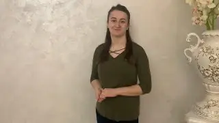 &Icirc;nvățăm să scriem litera  &ldquo;A&rdquo;