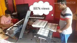 Tere akhoka ka ye kajal...                                        Anup Roy Kumar
