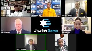 Ohio's 11th Congressional District Candidate Forum for the Democratic Primary