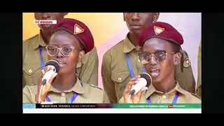 KITUNDA SDA MABALOZI||BWANA HARUSI