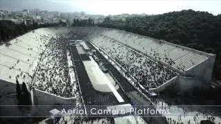 Aerial Camera Platforms