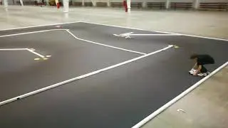 TC-10 Stock 17.5 A-Main Leg 1, 1-й этап Чемпионата Москвы