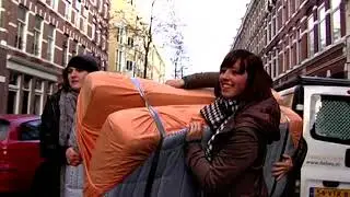 Creativity and the Capitalist City (2011)