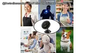 The Best Selling Hidden Cameras on Amazon | Best Hidden Cameras