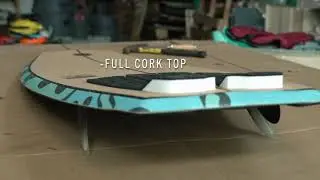 Hyperlite - Time Machine Tech