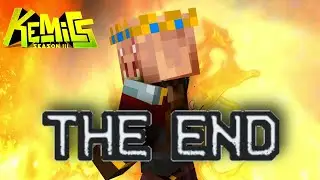 KEMICS S 03 | The End | Cheriya World Tour @ArunTriadsGaming