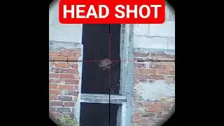 airsoft sniper asg vsr10 shoot head shot not gbbr gas blowback rifle is bad novritsch clipcam
