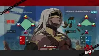 Elucid (Zato1) vs Zortos (Sol) Losers Final