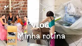 Tive que entregar a casa onde morava / @AndrezakMelo ( crise de pânico não me deixa mas mora só )