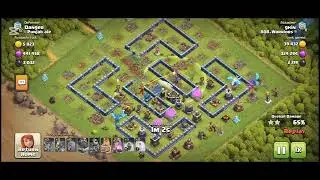 How to attack electro dragon in clash of clans