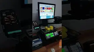 PosBey Final Entegre Barkodlu ve Barkodsuz Satış Programı | Barkod Sistemi | Barkod Programı Tanıtım