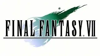 T Stebbins On The Moon - Final Fantasy VII Soundfont