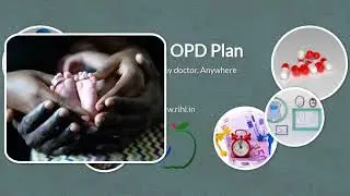 What are the benefits of OPD Medical plan ? #health #medical #card #healthcard #healthcare #opdcare
