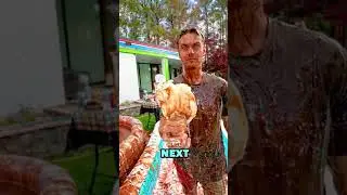Топ-5 самых смешных случаев неправильного заказа мороженого, запечатленных на камеру! 😂🍦