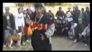 L3arb&eacute;&eacute; - Bigg The Dog