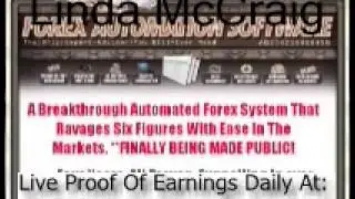 Forex Robot No Loss Expert Advisor Automatic Income THE ONLY No Loss Robot