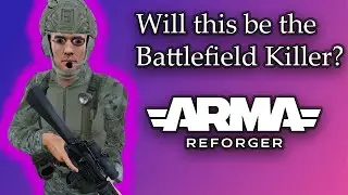 Arma Reforger is about to get even better
