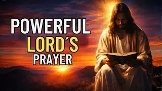 WARNING: Psalm 91 Morning Prayer—Say This Before You Touch Your Phone