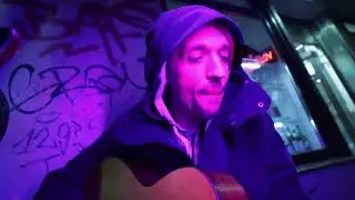 Getaway (official Video)
