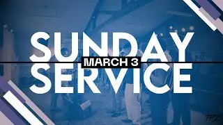 Sunday Service | Pastor Ezekiel Rodriguez | FFCC